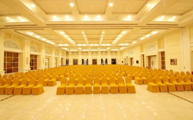 National Arts Resort Hotel - Foshan