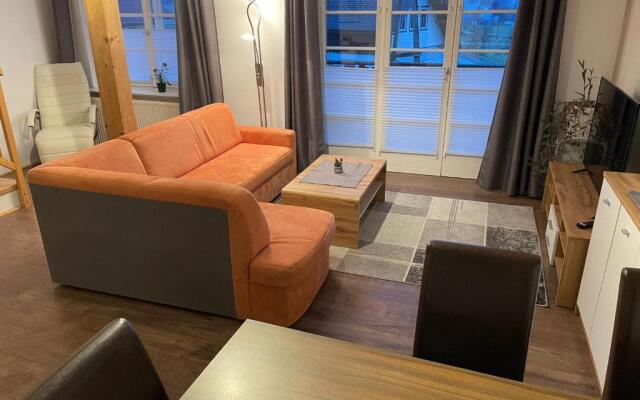 Haus Kampl - Appartement Grundlsee
