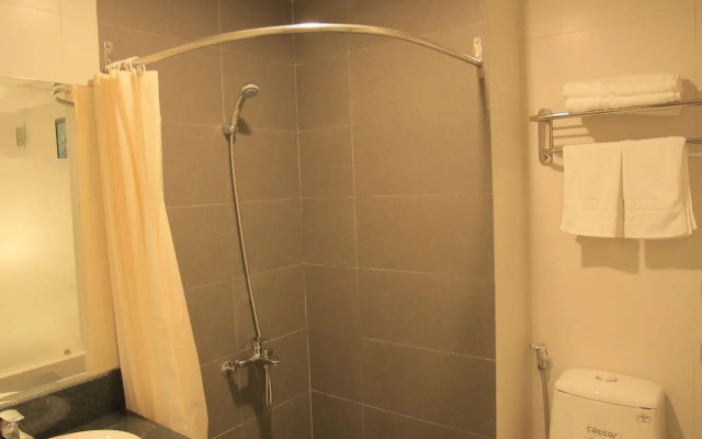Sophia Hotel Nha Trang