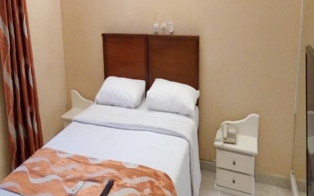 Residence Les Florhanyas