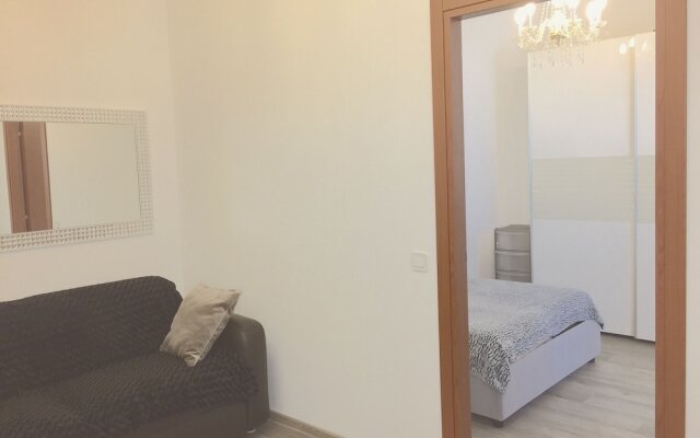 Monaco Town Apartment