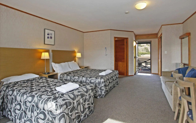 Walton Park Motor Lodge