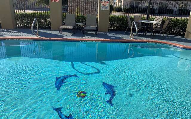 SureStay Plus Hotel by Best Western Mesquite