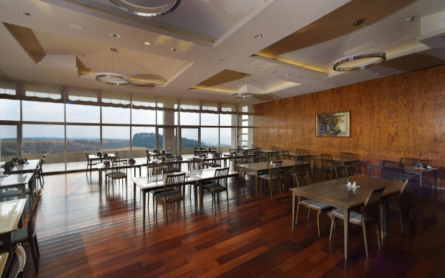 Senomoto Kogen Hotel