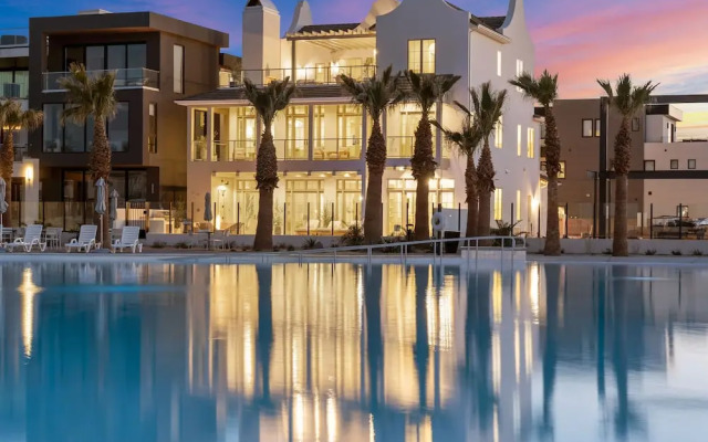 Rosemary 7 Bedroom Home