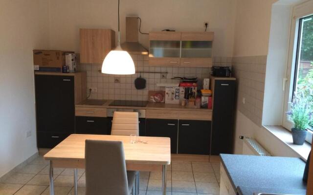 Alter Ortskern Worpswede