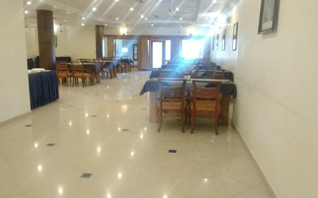 Hotel Palanpur Palace