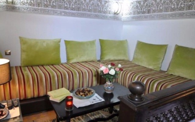 Riad Adarissa