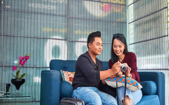 ibis budget Singapore Mount Faber