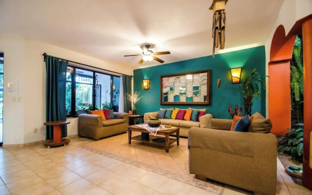 Marina Vallarta Casa Gallos