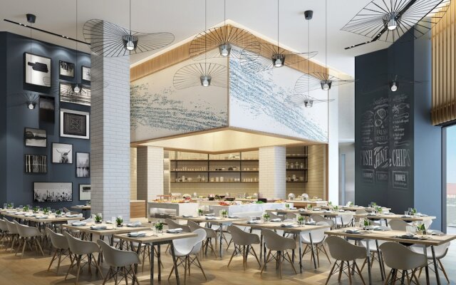 Hyatt Regency Thrissur