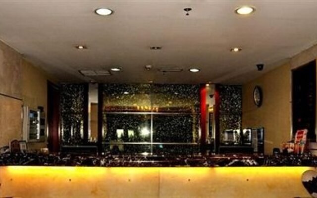 Shenyang Jintaike Business Hotel