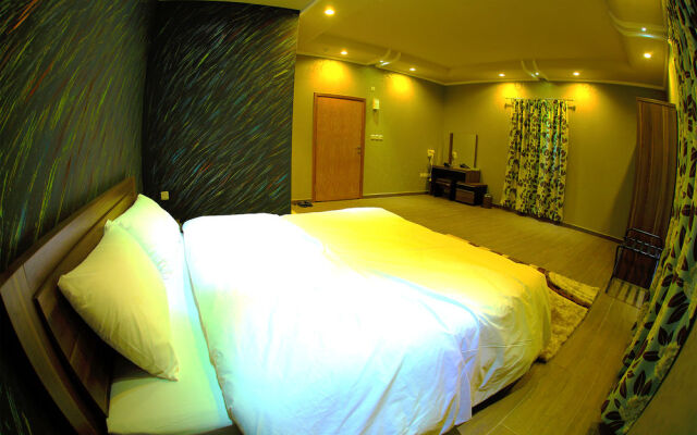 Yanbu Inn Residential Suites