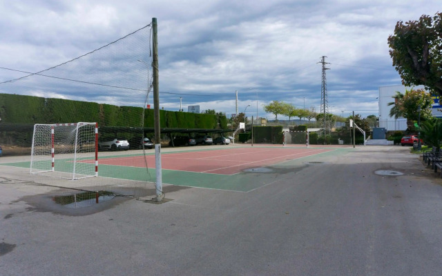 Precioso apartamento en la playa Barcelona