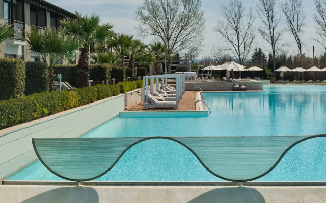 September Hotel Thessaloniki