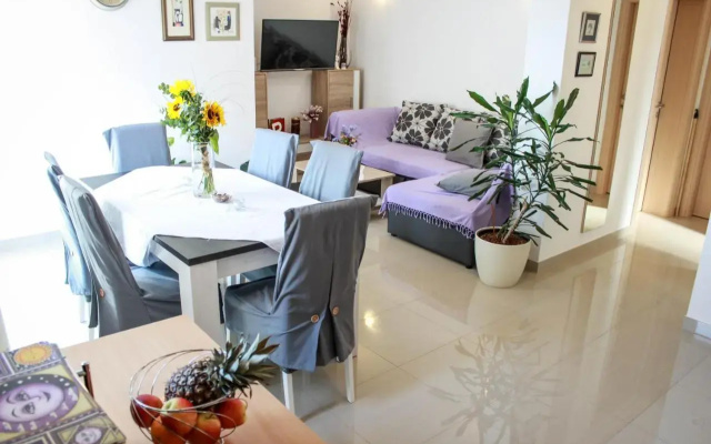 Apartment Ivan