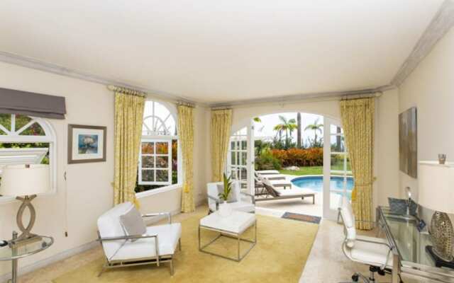 Royal Westmoreland, Royal Villa 1 by Barbados Sotheby's International Realty