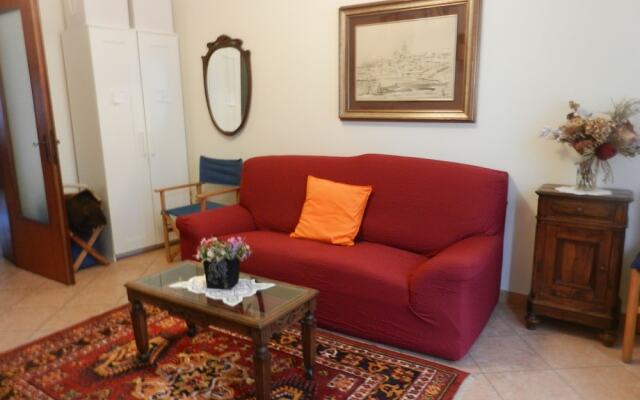 B&B Casanonni Borgo Angeli