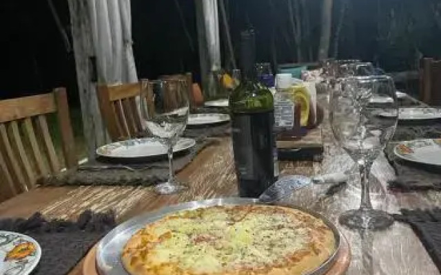 Pousada Flor de Íris