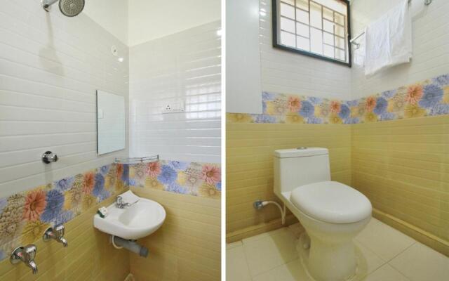 Viswa Service Apartments