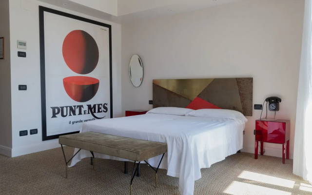 Boutique Hotel Trieste