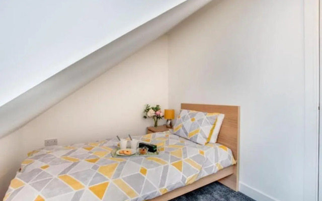 Apartments in Skinningrove, Cattersty Sands Beach