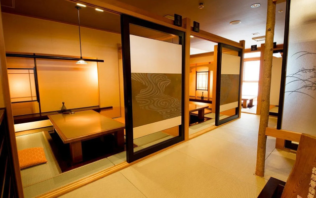 Naruto Grand Hotel Kaigetsu