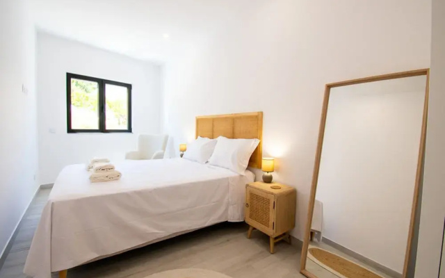 Beach House Apartment