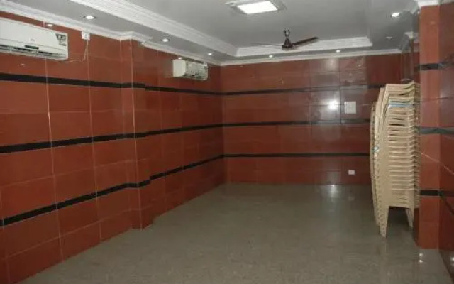 Hotel Vijayabhanu