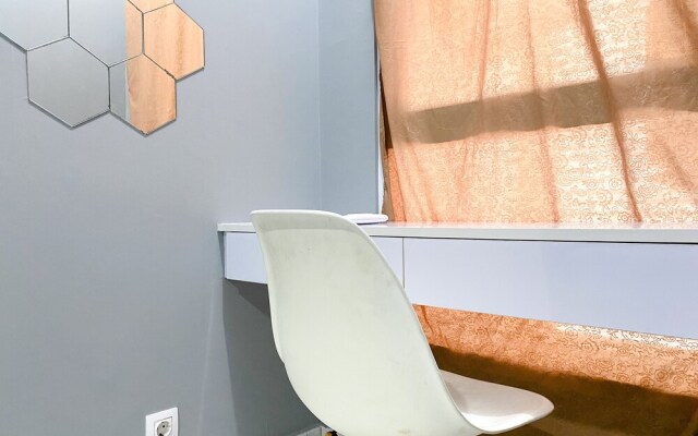 Modern And Nice 2Br At Patraland Urbano Apartment