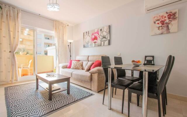 Nerja Apartment Holiday Rental Near Torrecilla Beach, 29