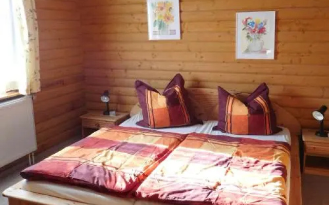 Feriendorf am Hohen Bogen