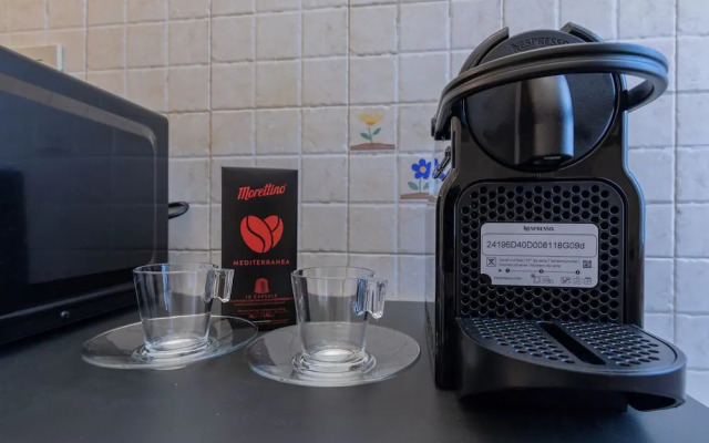 Kiss & Art Studio by Wonderful Italy