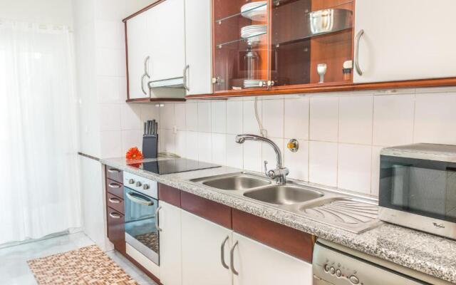 Arcadas Grand Sea View