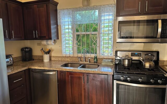 Palm BlossomJA Manor