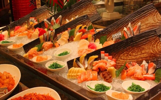 Huizhou Faithland Atin Hotel