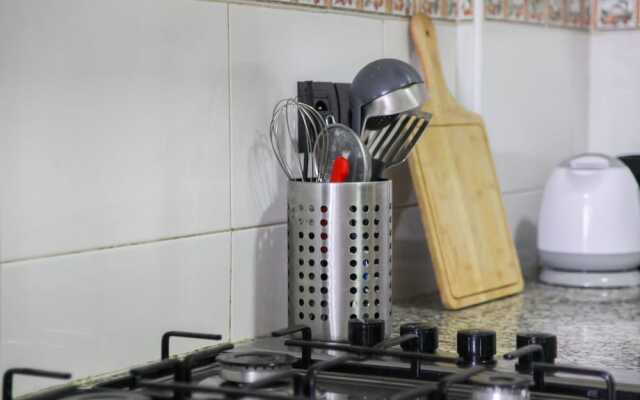 YourPlace Rabat Agdal 1 - Cozy Residence