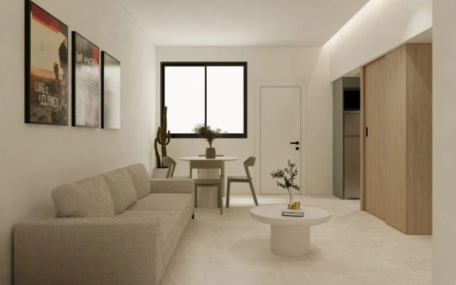 Sholeo Lodges Las Canteras Flats