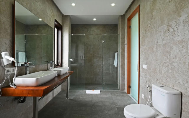 Villa Emilia Seminyak by Nagisa Bali
