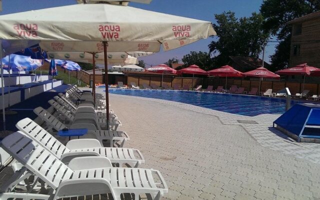 Alfa Hotel