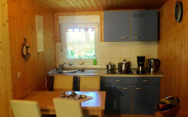 Feriendorf Min Herzing