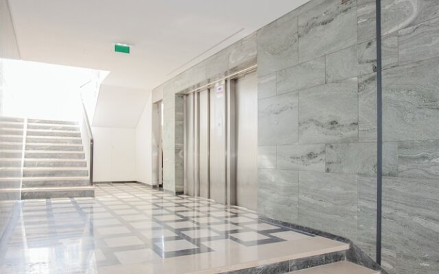 Allegro Boutique Apartment A