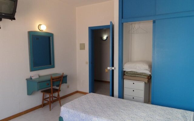 Hotel Residencial Armona