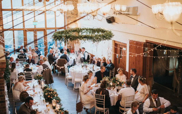 Hall Farm Hotel & Restaurant