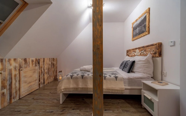 Apartamenty u Gąsieniców Zakopane