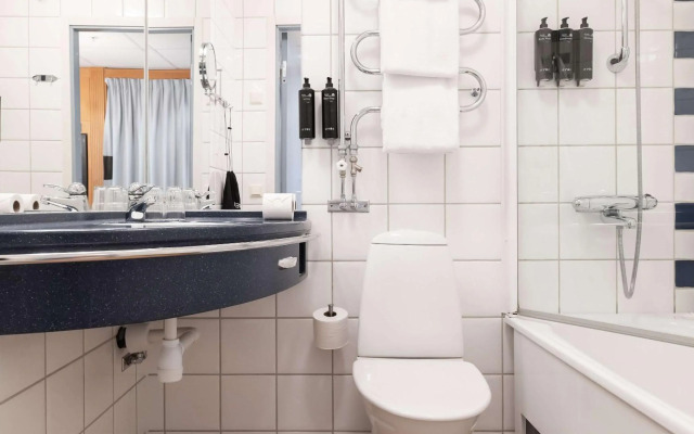 Best Western Plus Park City Solna