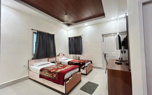 Hotel Debarshi by OYO Rooms