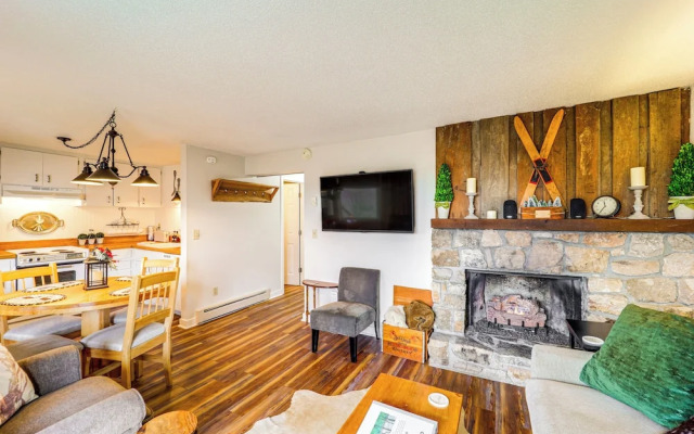 Hike, Sip & Stay: Sugar Mountain Getaway