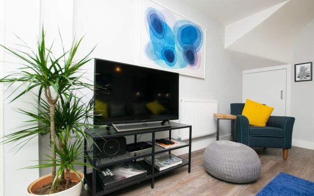 The Wharf Your Apartment