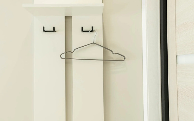 Апартаменты Иркутск на улице Территория Гусарская 5